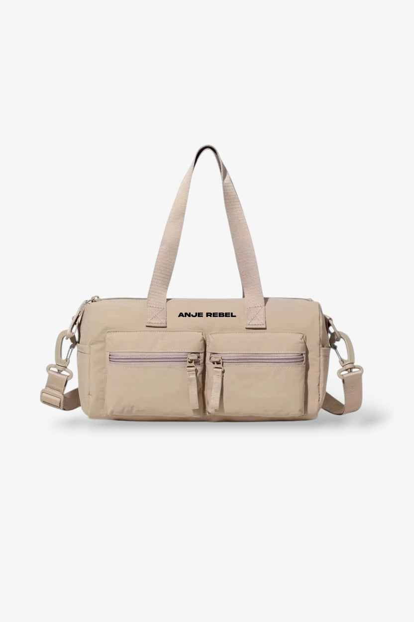 Adventurer Sleek Shoulder Bag