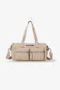 Adventurer Sleek Shoulder Bag
