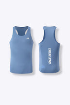 Breathable Lightweight Gym Vest ANJE REBEL