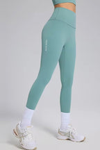 Tummy Control Svelte Yoga Leggings ANJE REBEL