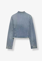 Demin Blue / Small