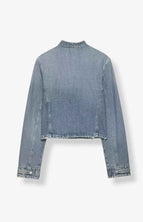 Demin Blue