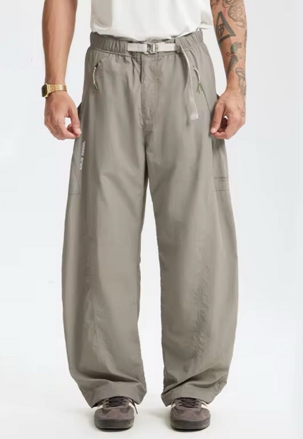 Slingshot Street-Style Pants