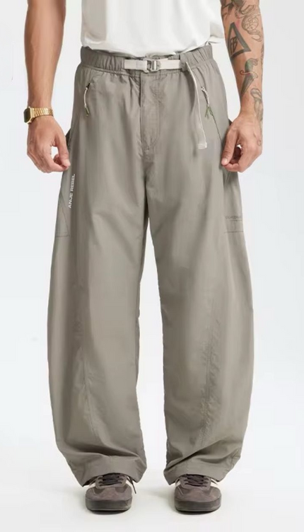 Slingshot Street-Style Pants