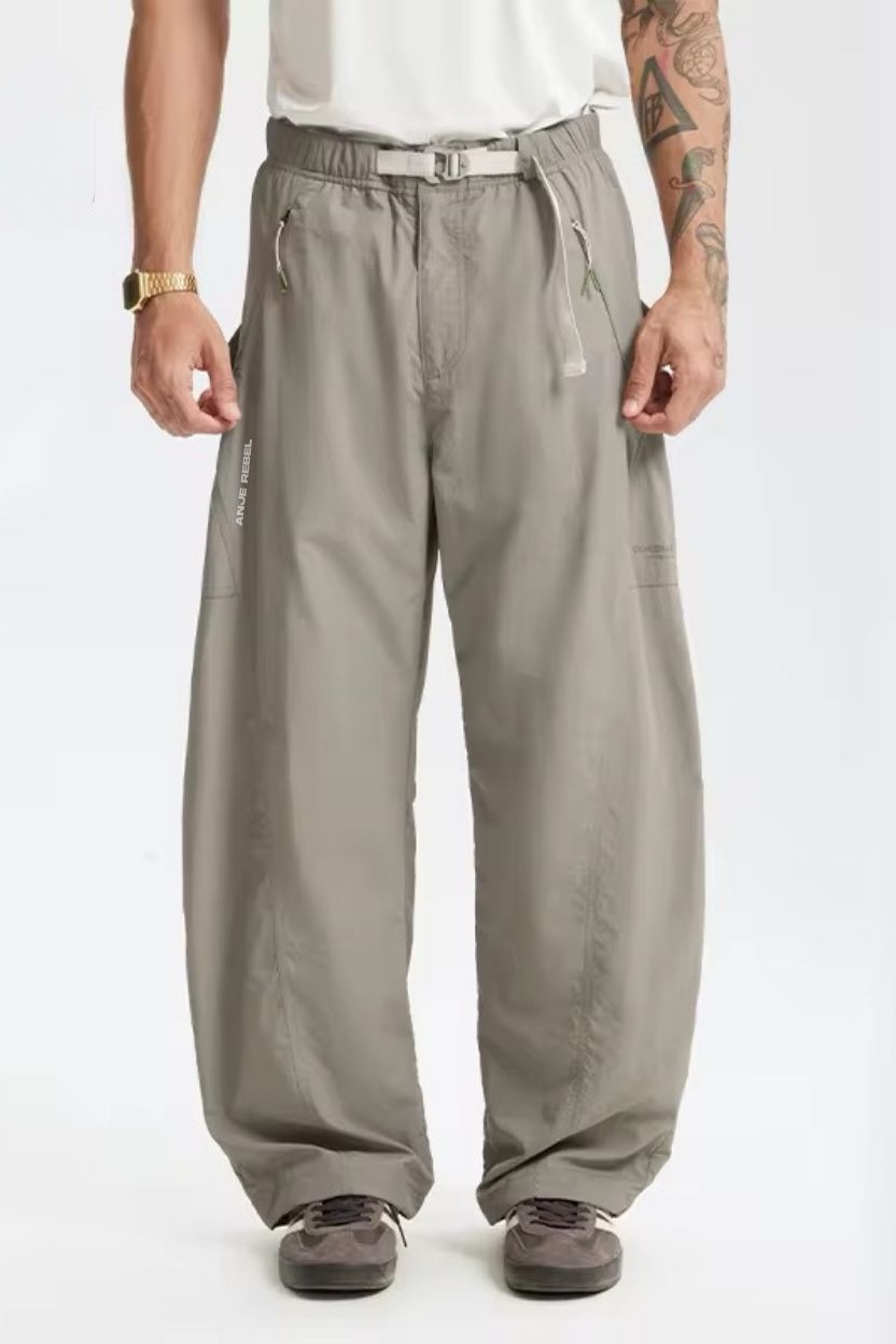 Slingshot Street-Style Pants