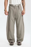 Slingshot Street-Style Pants