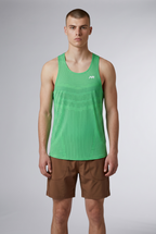 Breathable Unisex Workout Gym Vest ANJE REBEL