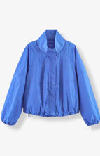 Electric Blue