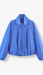 Electric Blue / Small