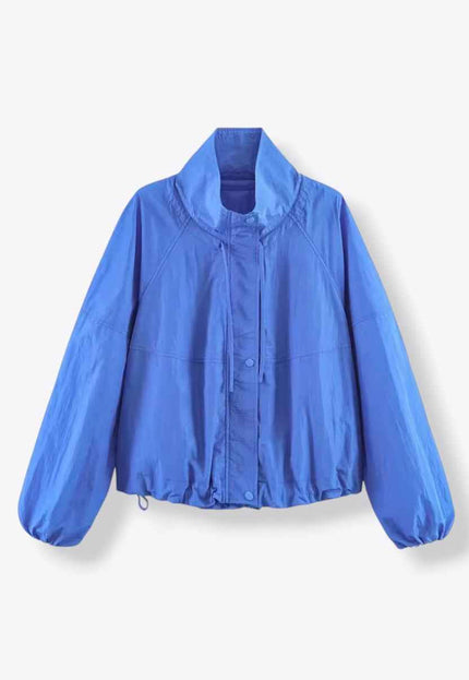 Waterproof Adjustable Outerwear Jacket