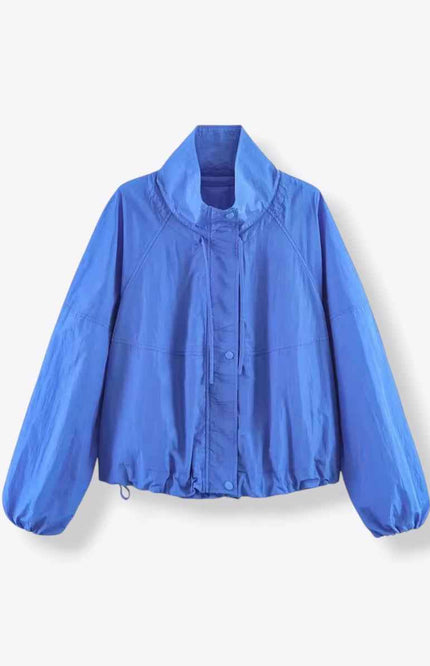 Waterproof Adjustable Outerwear Jacket