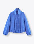 Waterproof Adjustable Outerwear Jacket ANJE REBEL