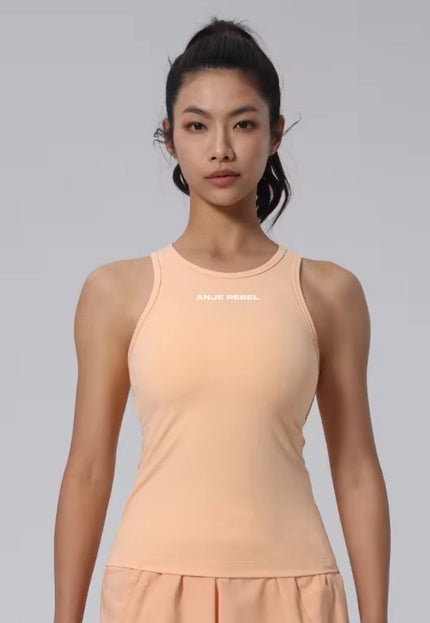 Athlete SkinFit Tank Top ANJE REBEL