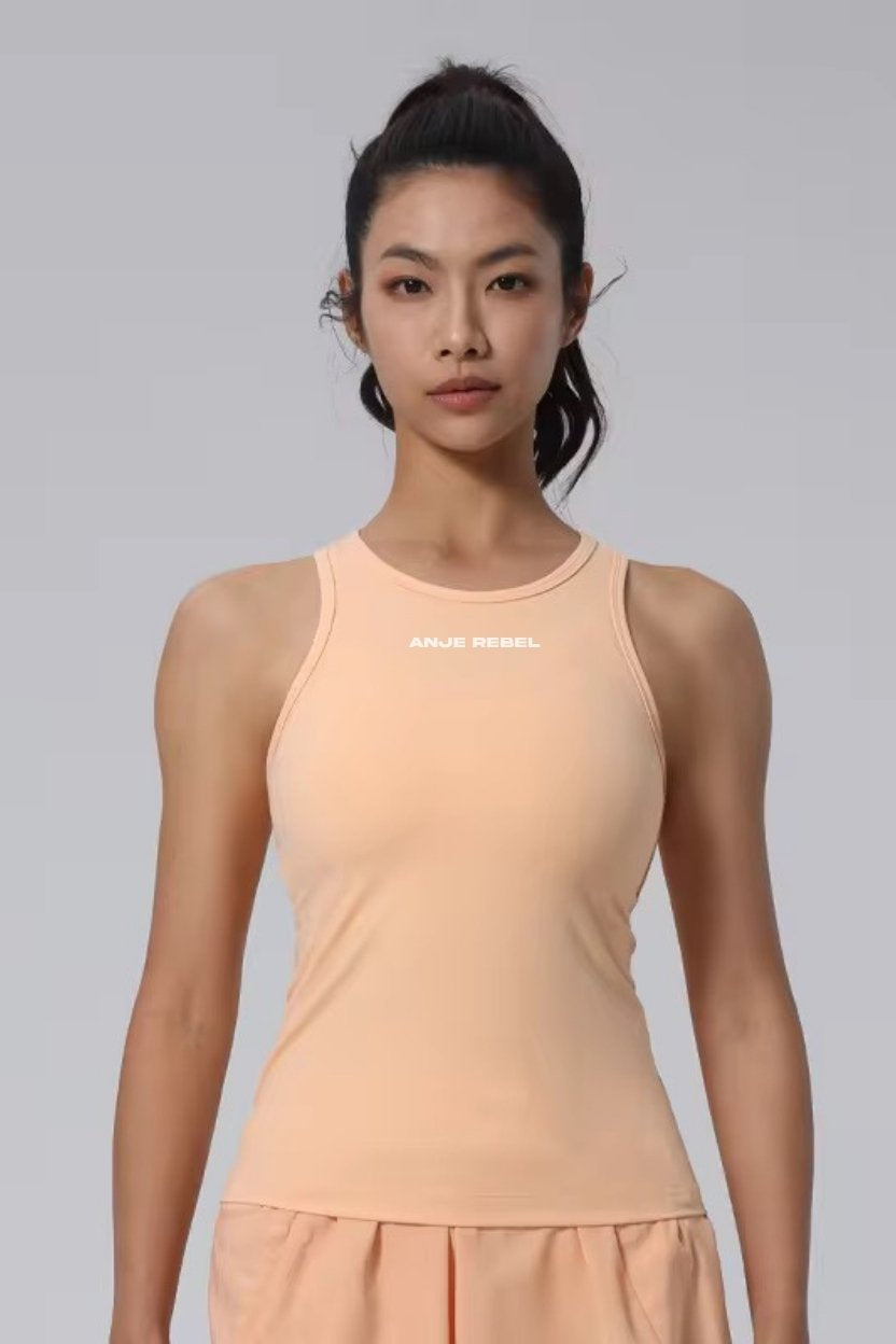 Athlete SkinFit Tank Top ANJE REBEL