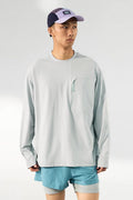 Lightweight Sweatwicking Long Sleeves Shirt ANJE REBEL