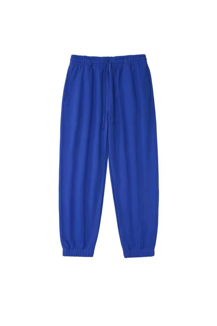 Rapper’s Hip Hop Sweat Pants ANJE REBEL