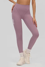 ANJE REBEL Contour Define Leggings ANJE REBEL