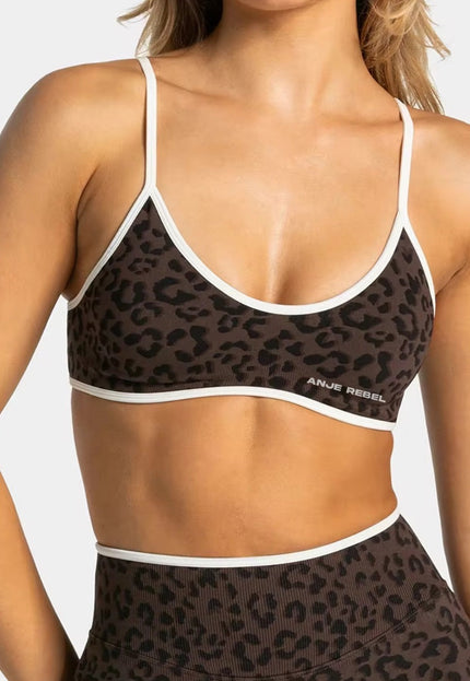 Athlete Movement Sports Bra ANJE REBEL