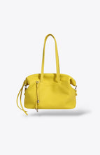 Canary Yellow