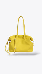 Canary Yellow