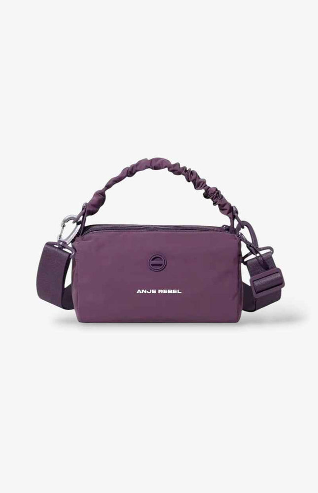 Petite Canvas Sling Bag