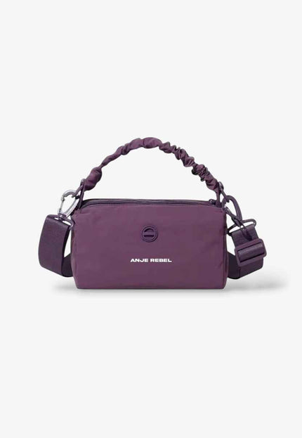 Petite Canvas Sling Bag