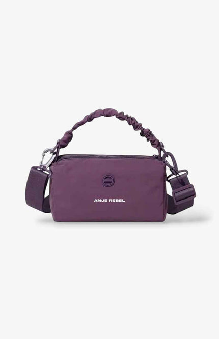 Petite Canvas Sling Bag