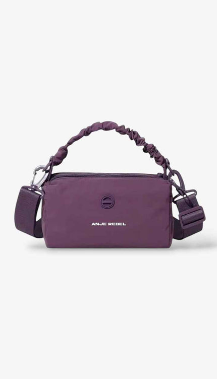 Petite Canvas Sling Bag
