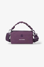 Petite Canvas Sling Bag