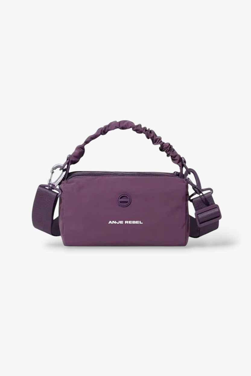 Petite Canvas Sling Bag
