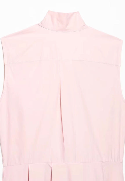 Sweet Polly Ribboned Long Dress ANJE REBEL