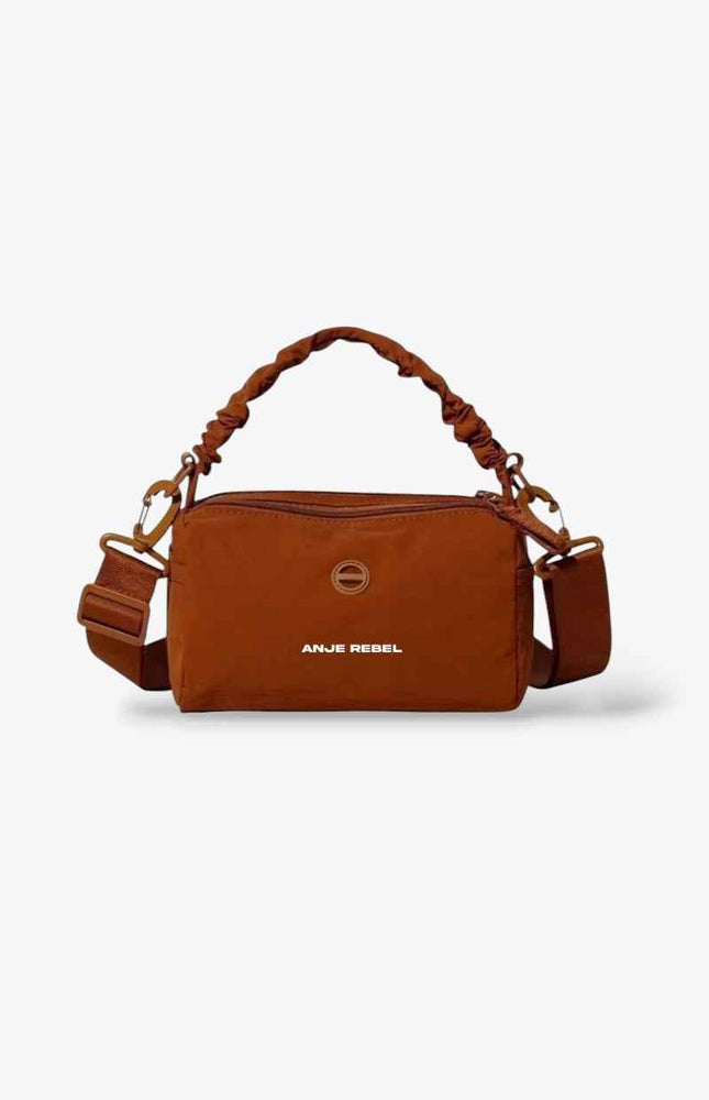 Petite Canvas Sling Bag