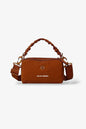 Petite Canvas Sling Bag