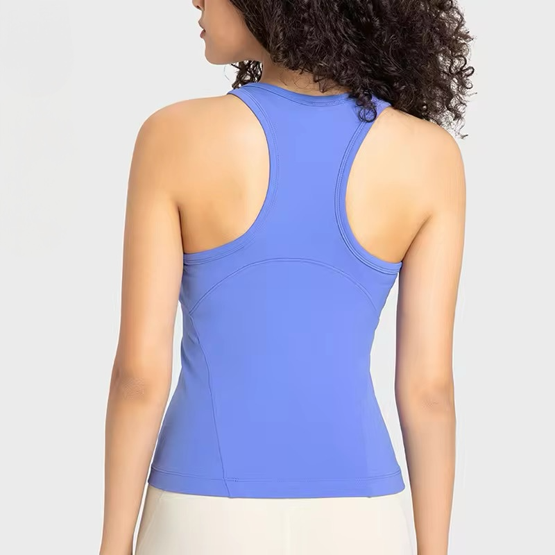 Swift Women’s Racerback Top ANJE REBEL