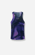 Mulberry Purple