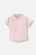 Shapely Ice-Cool Waist Cinched Active Shirt ANJE REBEL