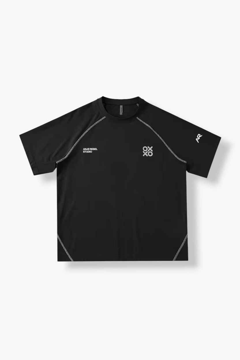 Limited Edition OXOX Studio Designed Tee