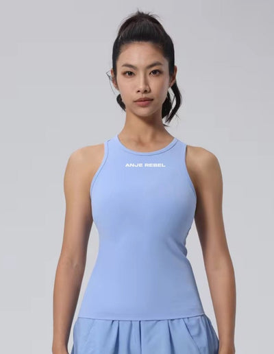 Athlete SkinFit Tank Top ANJE REBEL