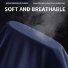 Breathable Lightweight Cooling Active T-Shirt