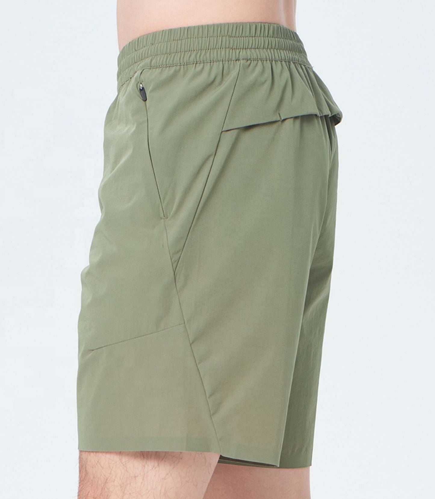 Casual Weekend Beach Bermudas