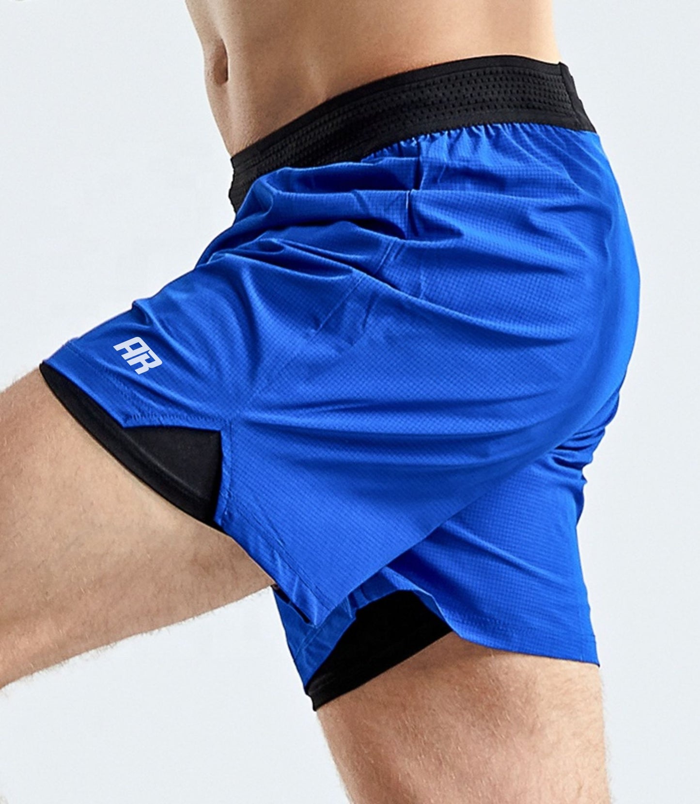 Boxer's Lightweight Sustainable Shorts