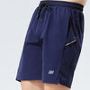 Performance Sweatwicking Breathable Shorts