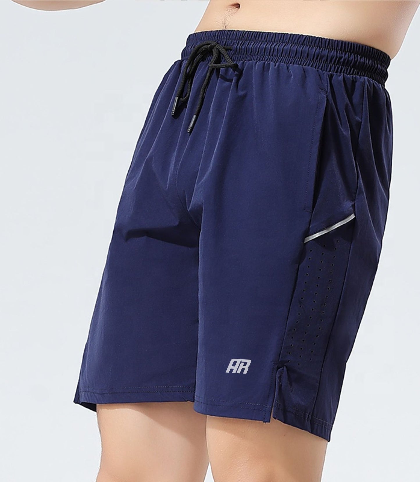 Performance Sweatwicking Breathable Shorts