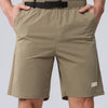 Camper's Recycled Adjustable Bermudas