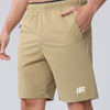 AR Men Lounge Breathable Recycled Bermudas - ANJE REBEL