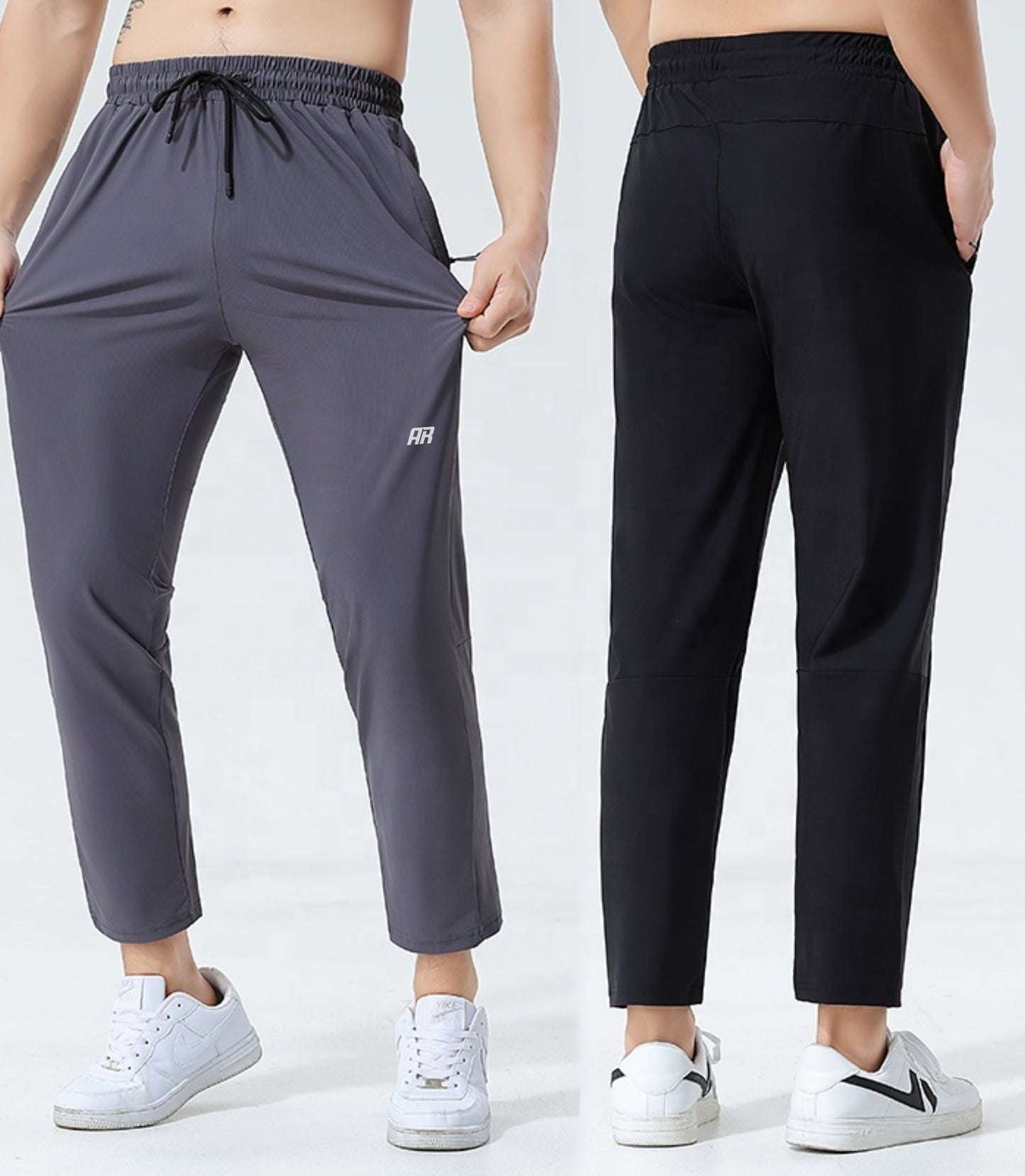 AR Cool-Tech Slim-Fit Jogger Pants