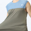 Ultra-Stretch Active Tank Top - ANJE REBEL