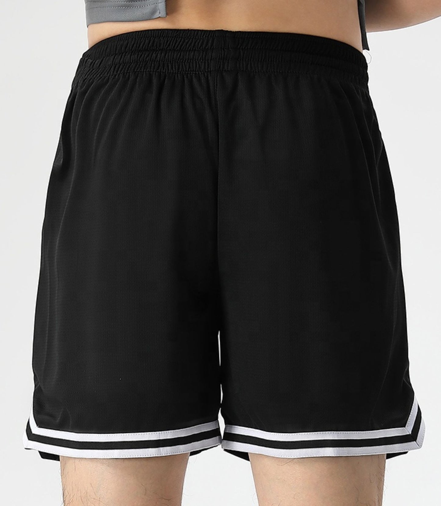 AR Men's Sustainable Basketball Shorts