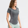 ANJE Women's Cool-Tech Sweatwicking Shirt