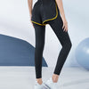 AR Women's 2-In-1 Active Leggings